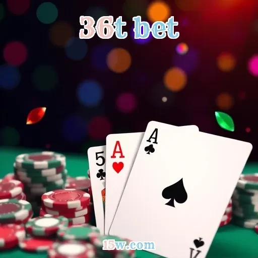 36t bet: A Experiência de Apostas que Você Nunca Imaginou