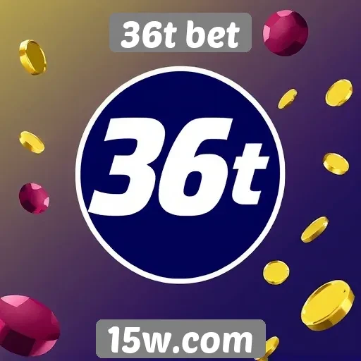 Ofertas e promoções atraentes da 36t bet