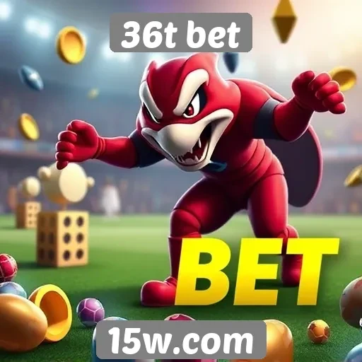 Análise das ofertas de bônus no 36t bet