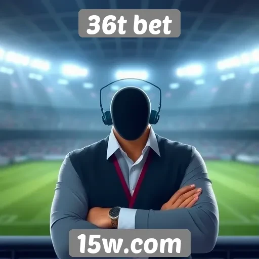Apostadores destacam suporte ao cliente do 36t bet