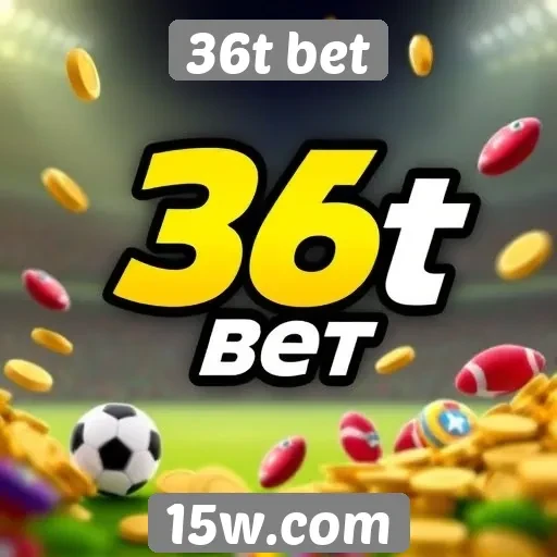 Opções de jogos oferecidas pelo 36t bet