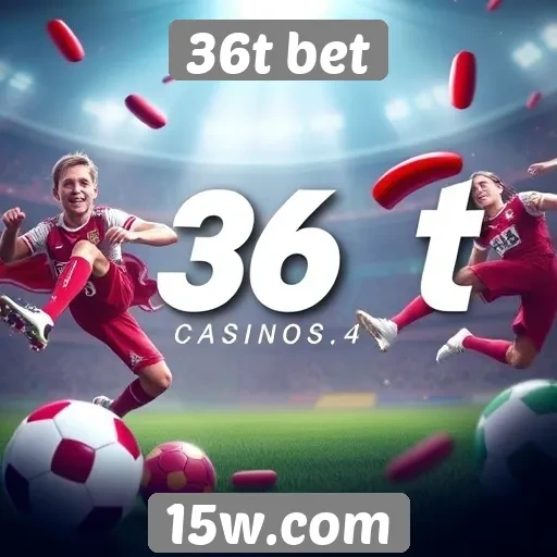 Destaques dos jogos disponíveis na 36t bet
