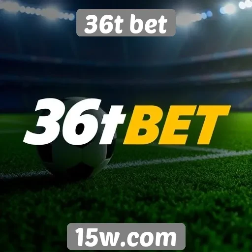Comparativo de odds entre 36t bet e concorrentes