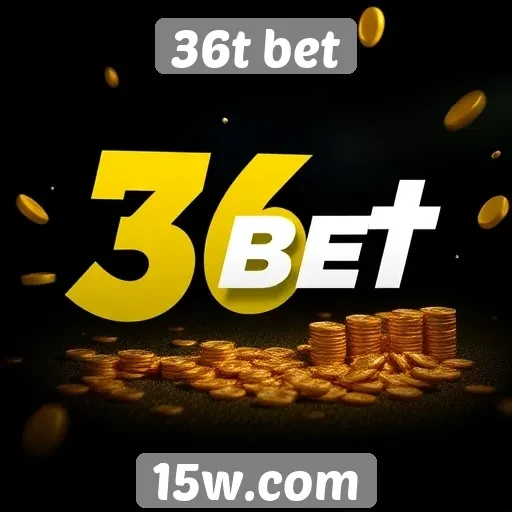 Ofertas e promoções disponíveis na 36t bet