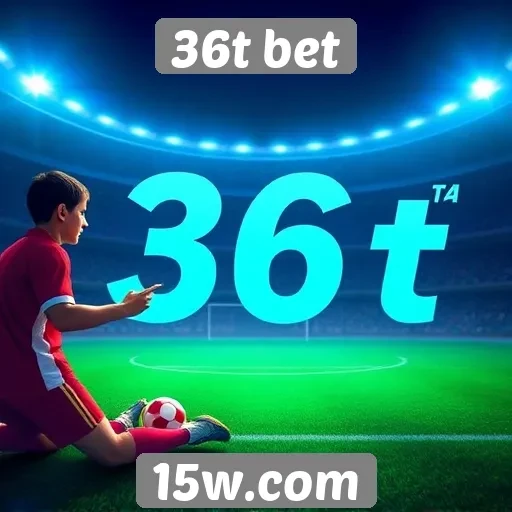 Análise das funcionalidades do site 36t bet