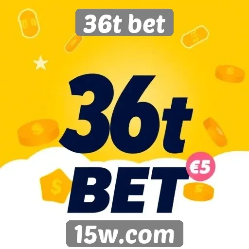 Promoções e bônus oferecidos pela 36t bet