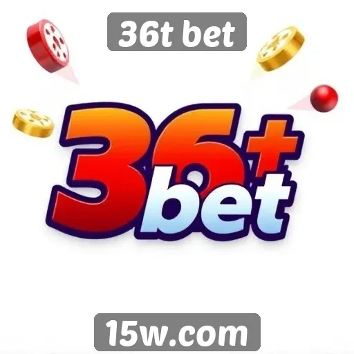 36t bet oferece ampla variedade de jogos online